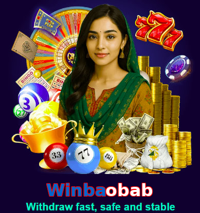 Winbaobab