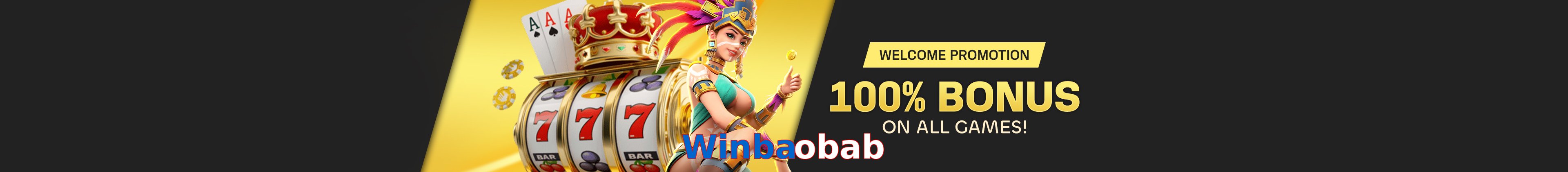 Winbaobab